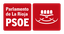 Logo Grupo Parlamentario Socialista