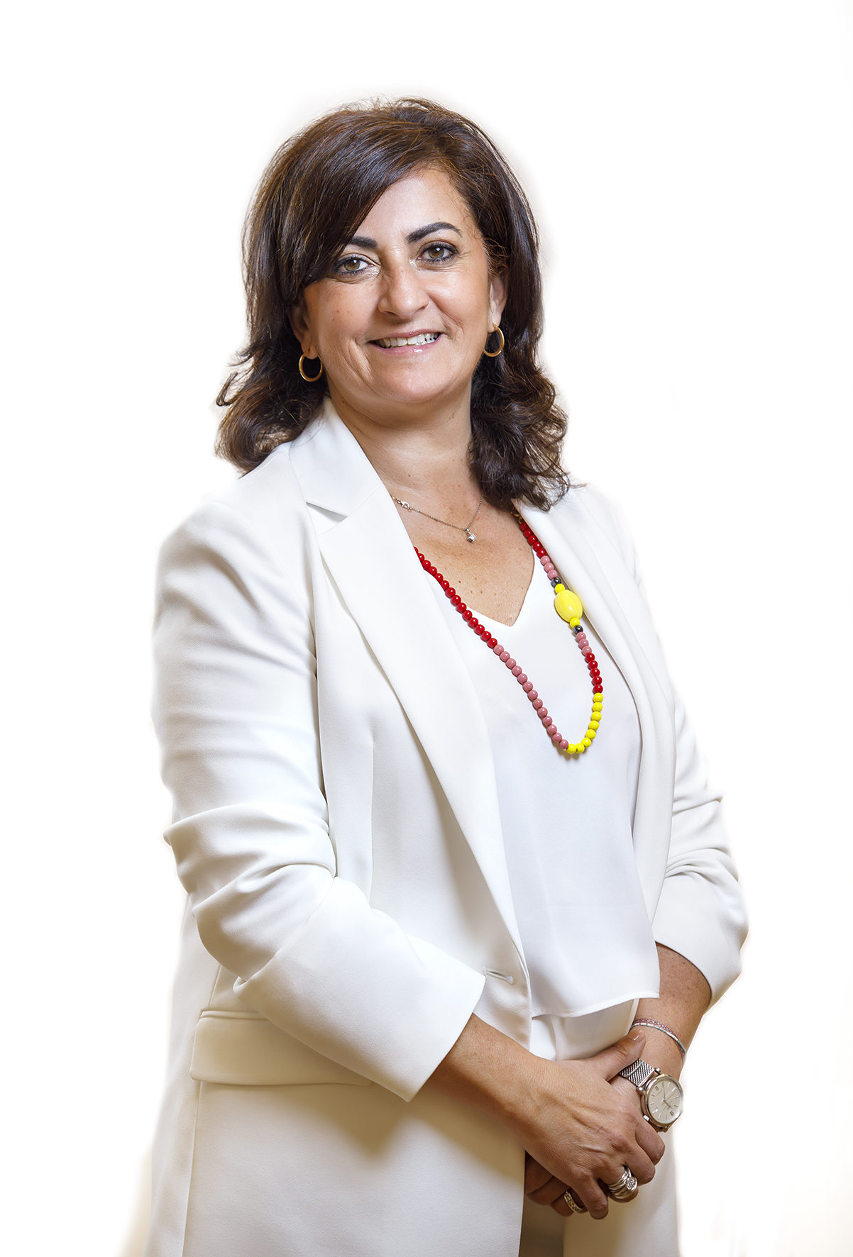 Concepción Andreu Rodríguez