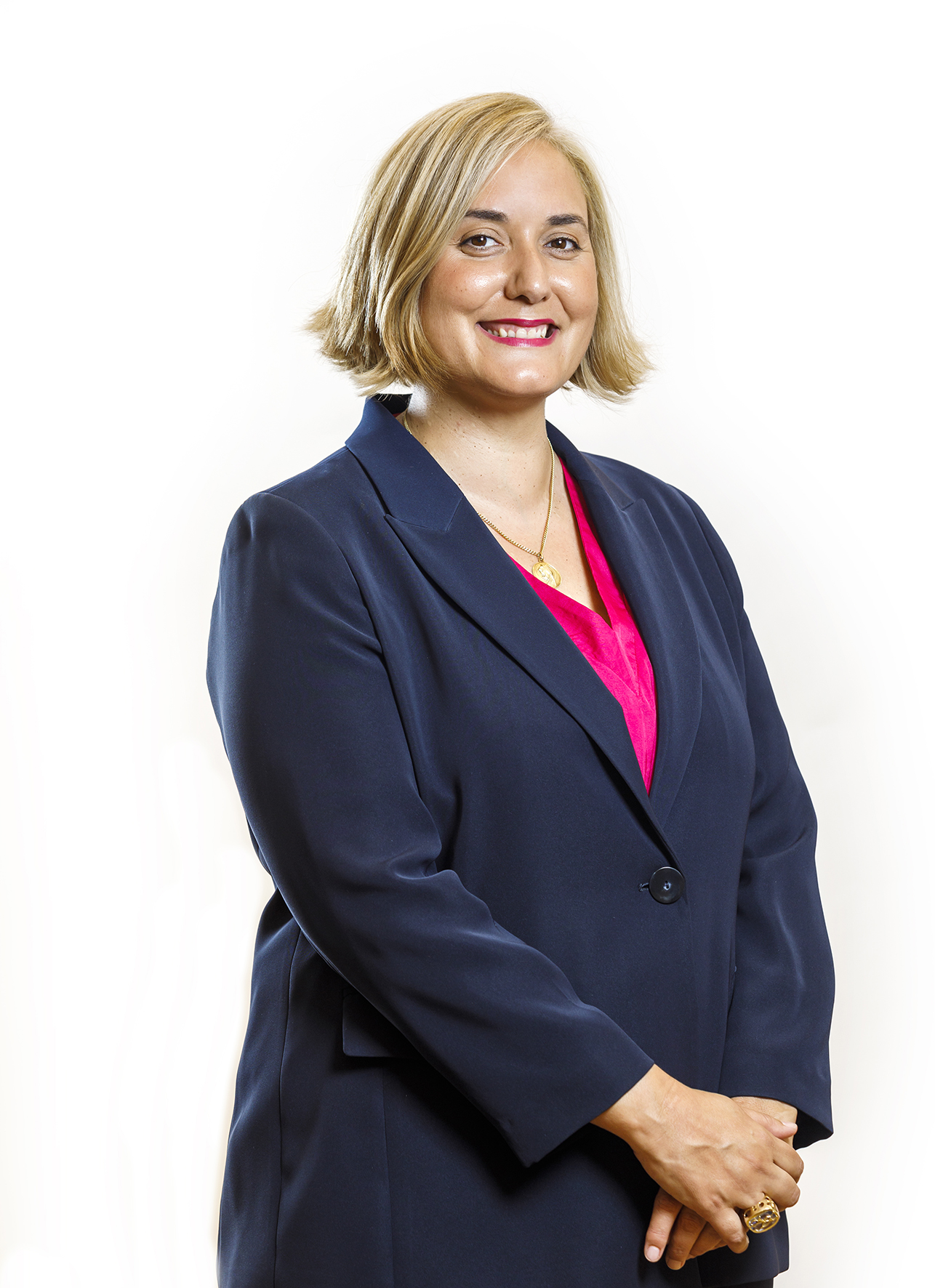 María Teresa Antoñanzas Garro