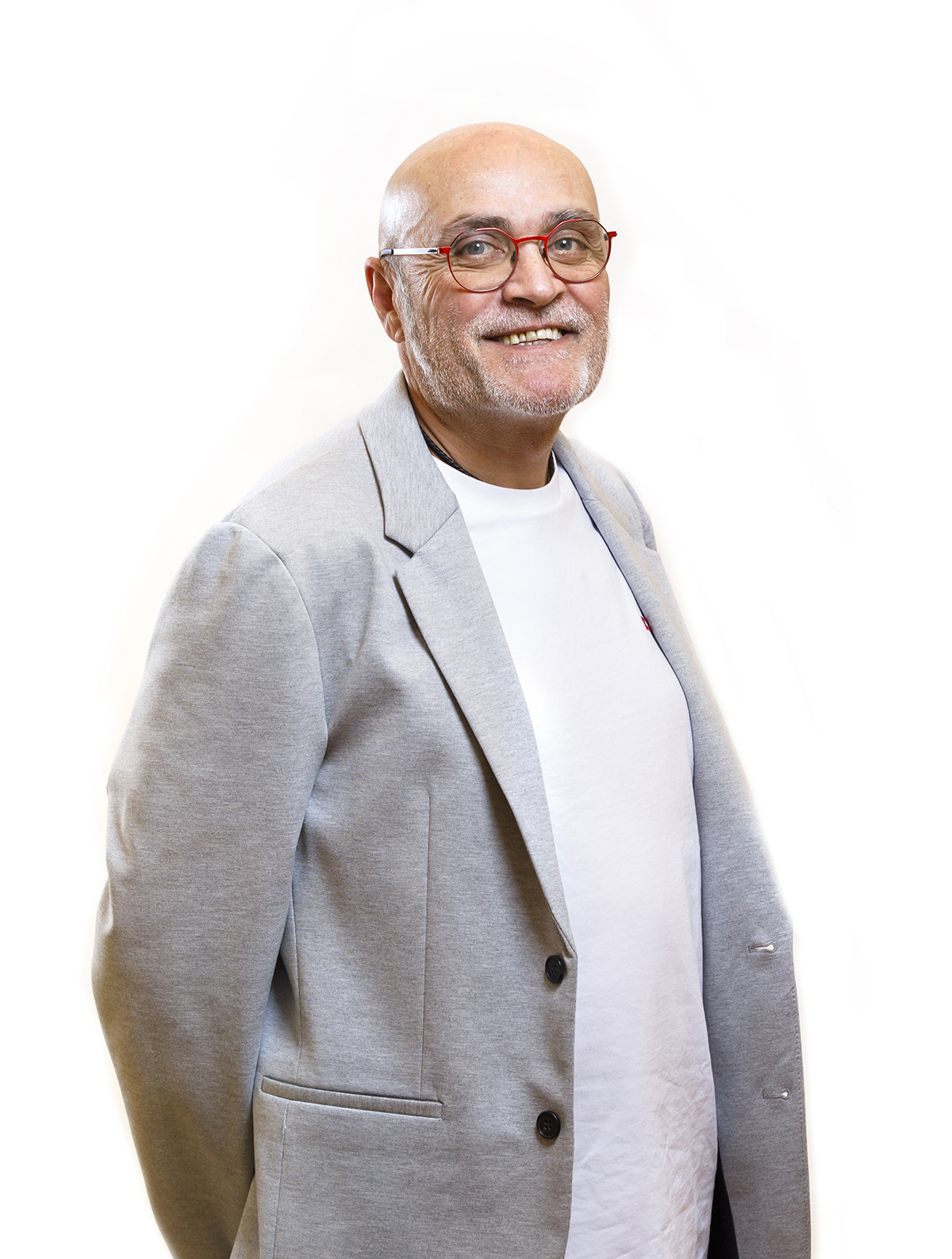 Raúl Pérez Núñez