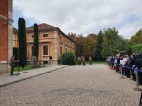 Día de la Delegación de Defensa en La Rioja