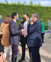 Día de la Delegación de Defensa en La Rioja