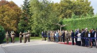 Día de la Delegación de Defensa en La Rioja