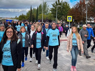 40º Marcha Aspace