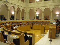 Lectura Convención de los Derechos del Niño