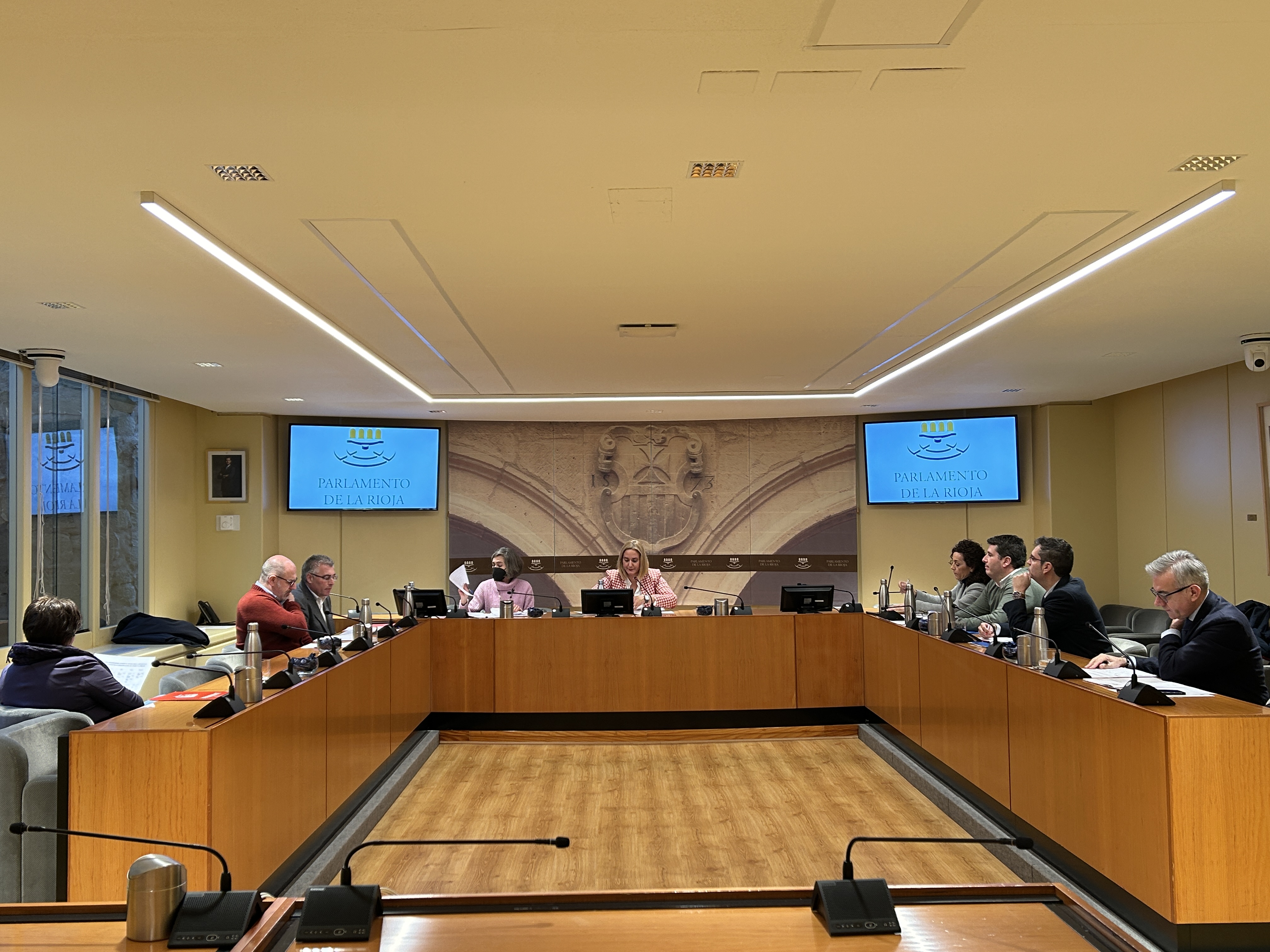 Comisión de Estudio de la Fundación del Envase y el Embalaje