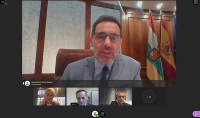 I Seminario Internacional de Derecho y Economía Circular