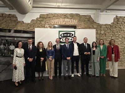 XX Premios de Onda Cero