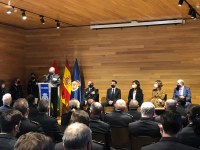 Nombrado el nuevo Jefe Superior de Policía Nacional de La Rioja