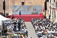 Acto Institucional del Día de La Rioja