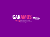 Imagen Acto 25N contra la Violencia de Género