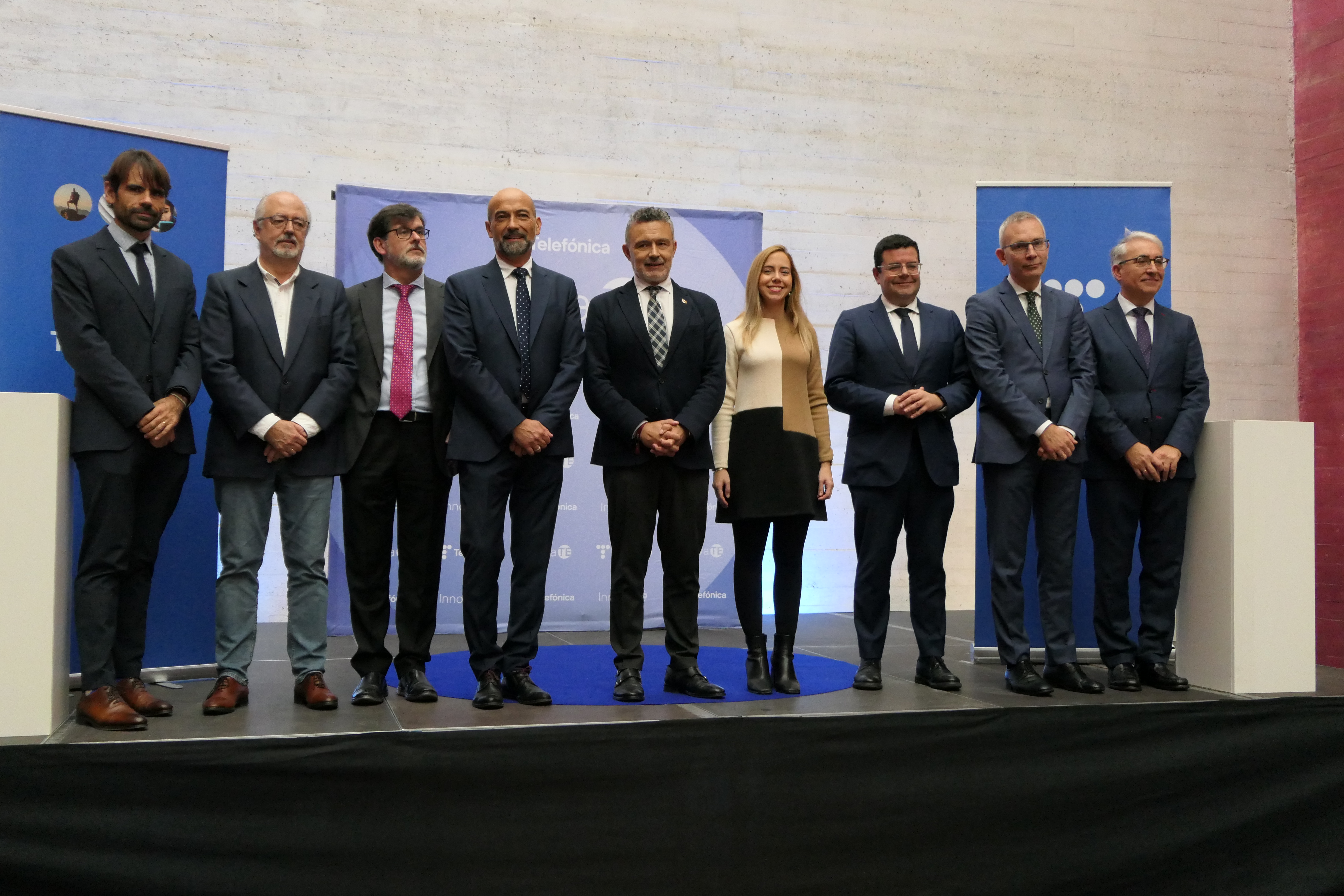 Exposición InnovaTE