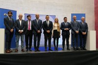 Apertura de la exposición InnovaTE