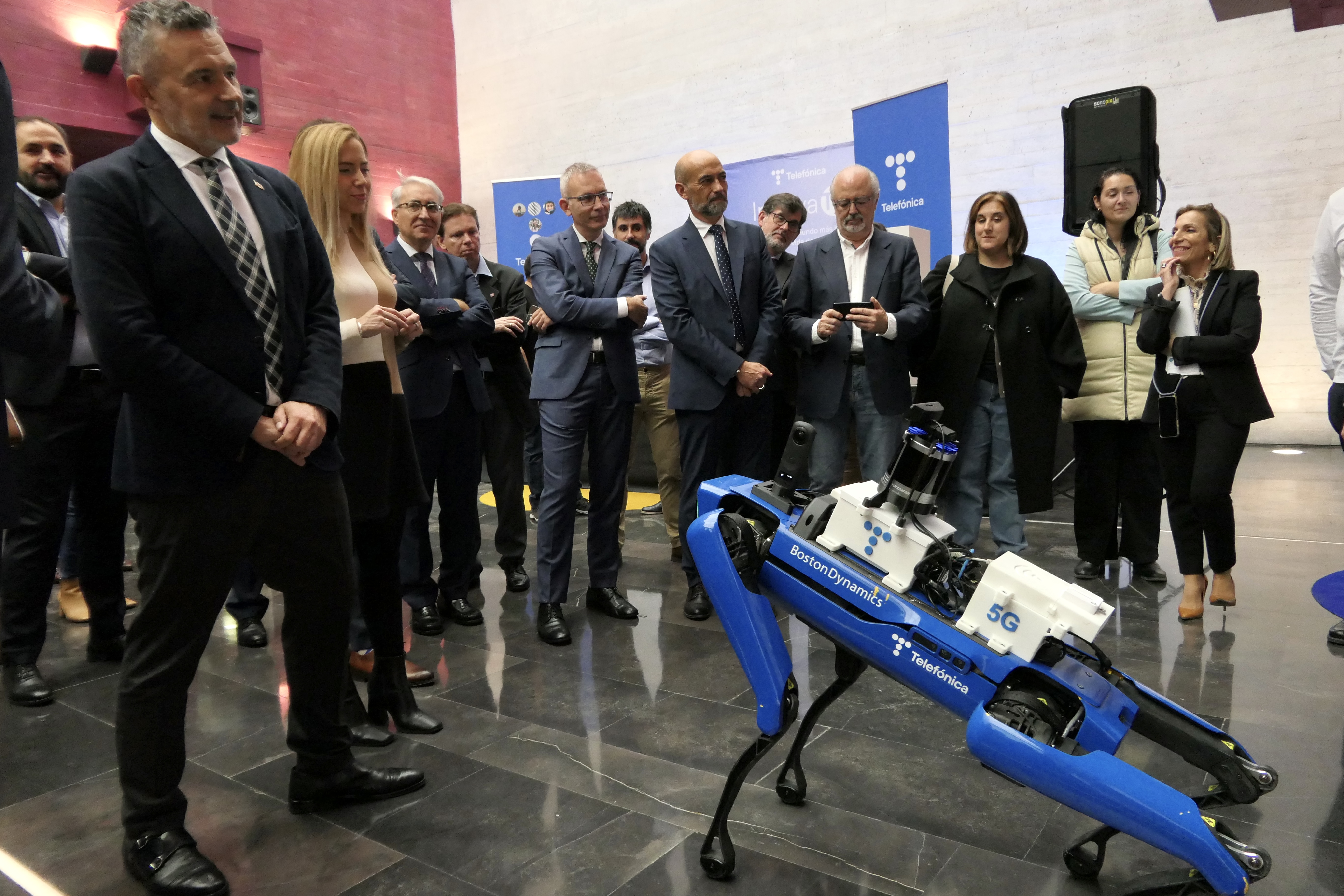 Exposición InnovaTE