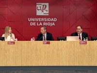 Apertura del Congreso 'La persona y el Derecho Civil'