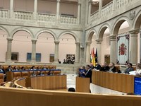 Aprobada la Ley de Bonificación del Impuesto sobre Sucesiones y Donaciones