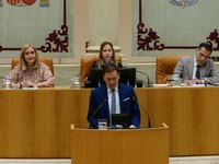 Aprobada la Ley del Plan Regional de Carreteras 2022-2034