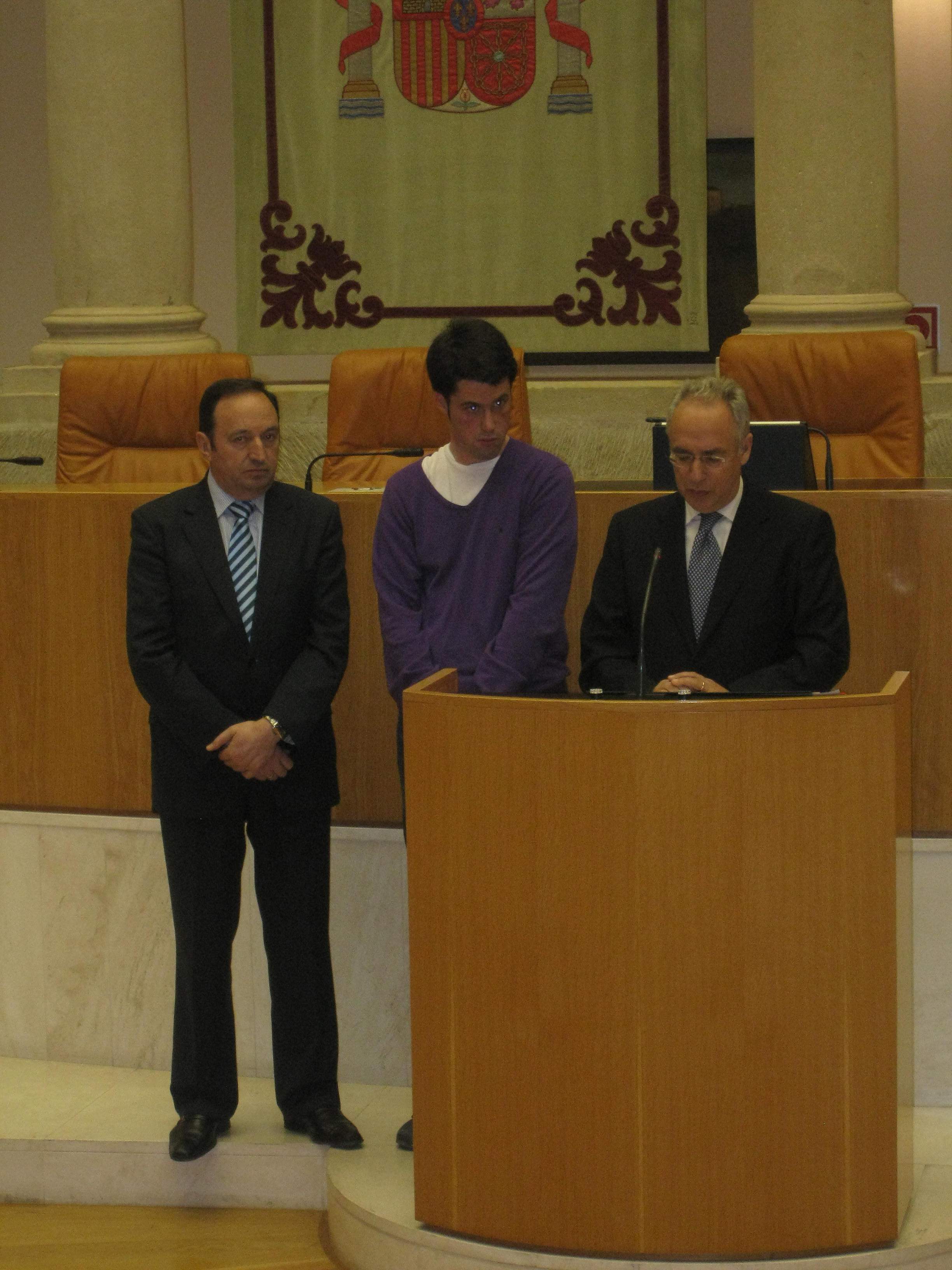 Día Mundial del Autismo