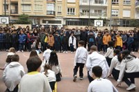 Día Internacional del Cáncer Infantil