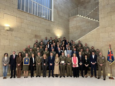 Medalla de Oro de Logroño