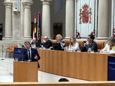 Balance de los 100 primeros días de Gobierno