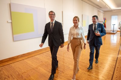 Comparecencia del presidente de Enresa