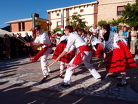 Pregón del Día de La Rioja