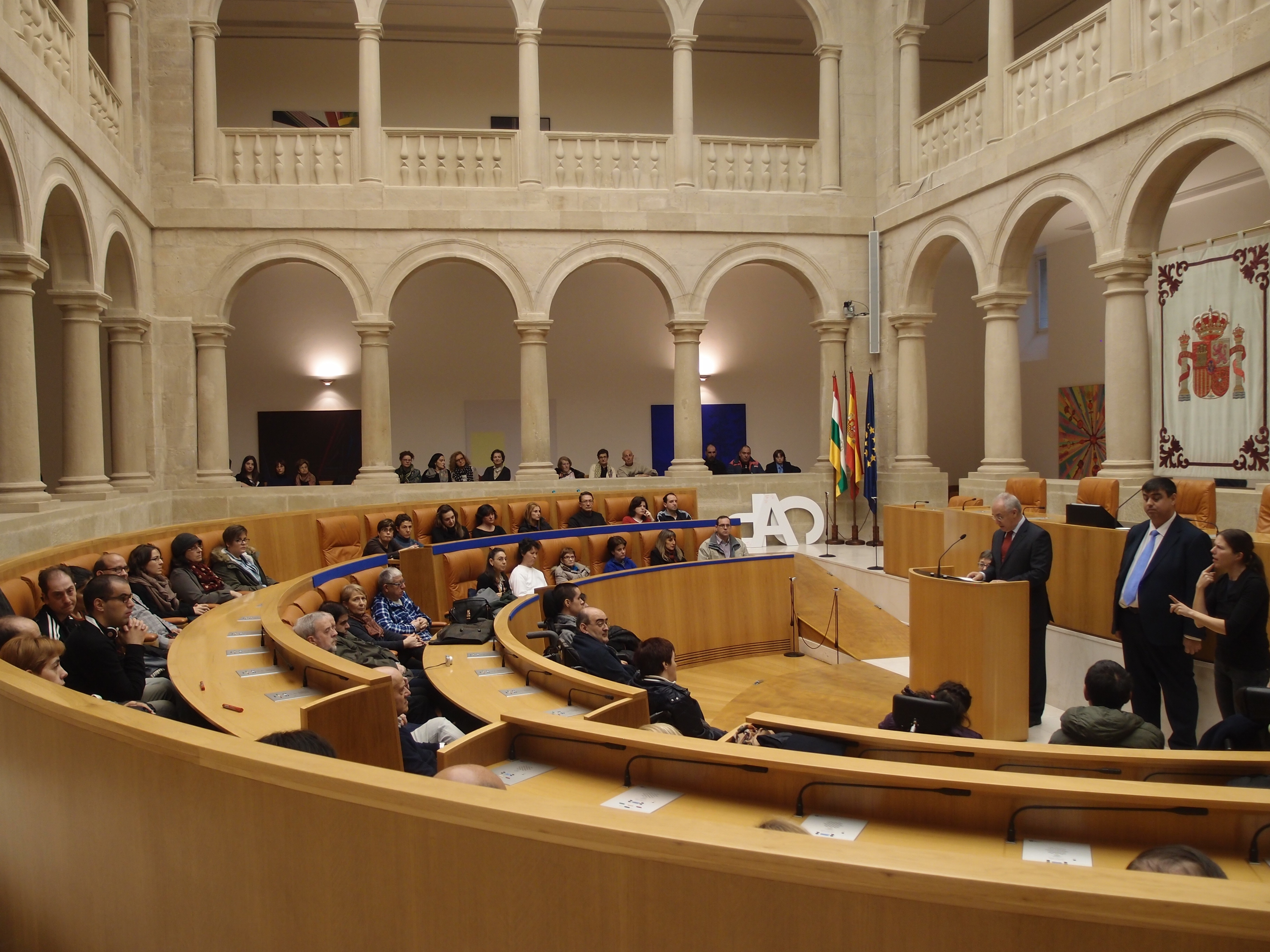 Día de la Discapacidad