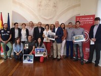 II Concurso de Fotoperiodismo