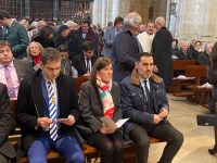 Clausura del Año Jubilar Calceatense