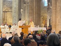 Clausura del Año Jubilar Calceatense