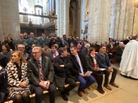 Clausura del Año Jubilar Calceatense