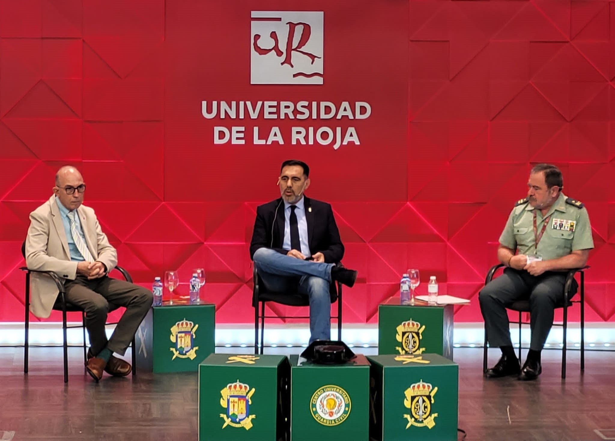 VII Curso de Verano Solidario sobre Inteligencia y Seguridad