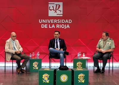 VII Curso de Verano Solidario sobre Inteligencia y Seguridad