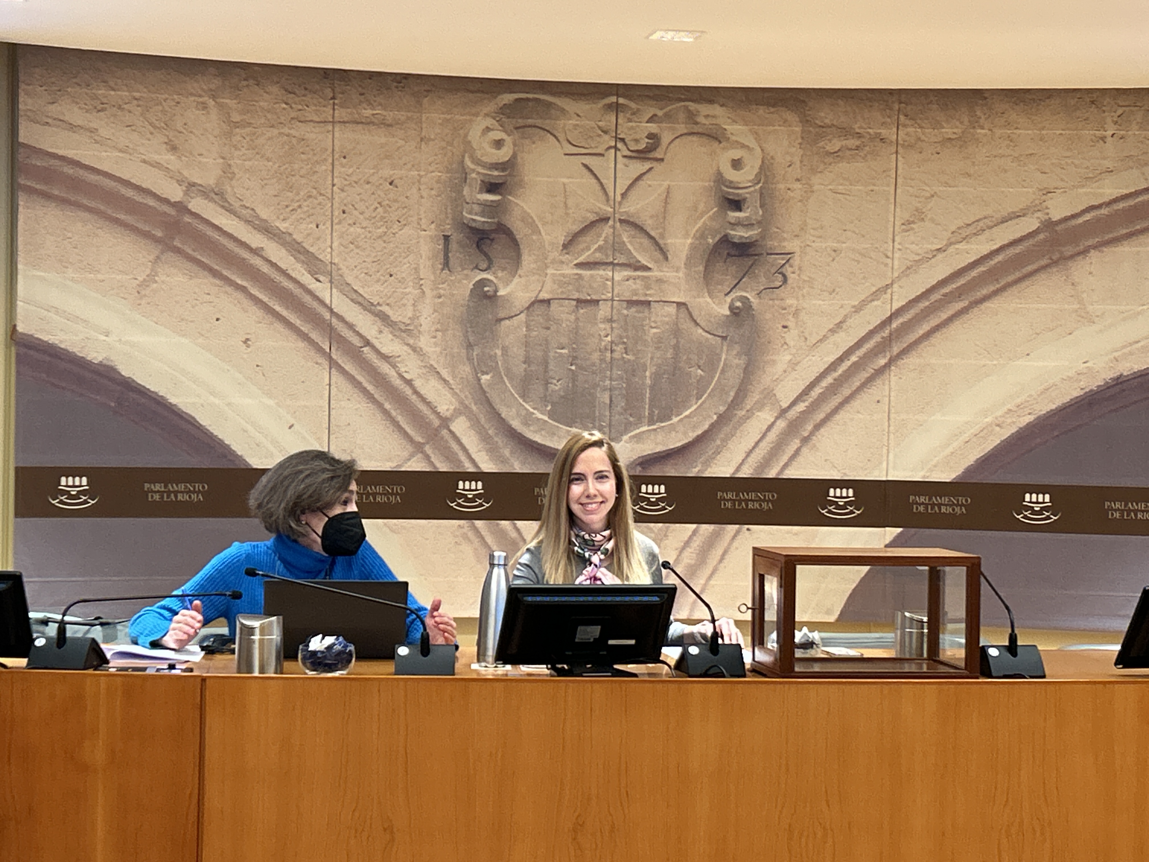 Comisión de la Tecnología