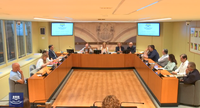 Sala de comisiones