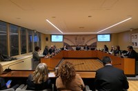 Continúan las comparecencias de expertos sobre el Proyecto de Ley de Bonificación del Impuesto sobre Sucesiones y Donaciones