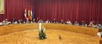 Debate del Estado de la Ciudad de Logroño