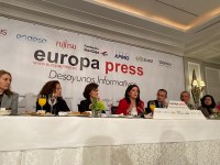 Desayunos Informativos de Europa Press