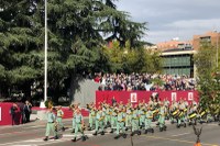 Desfile legíon