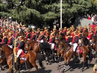 Miembros Guardia Civil 