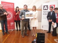 III Premio de Fotoperiodismo