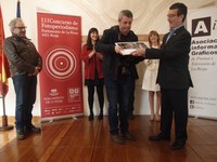 III Premio de Fotoperiodismo