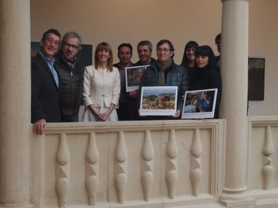 III Premio de Fotoperiodismo