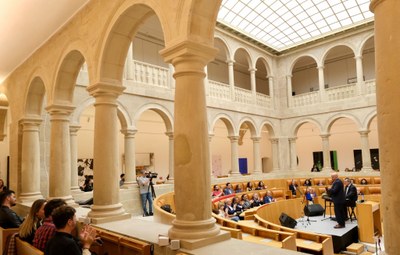 Recital de ópera Jorge Elías