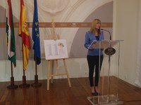 El Certamen de Pintura 2019 servirá para "potenciar el arte como valor patrimonial, apoyar a los pintores y acercar el Parlamento a la sociedad riojana a través de la cultura"