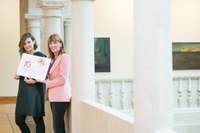 10º Certamen Nacional de Pintura Parlamento de La Rioja