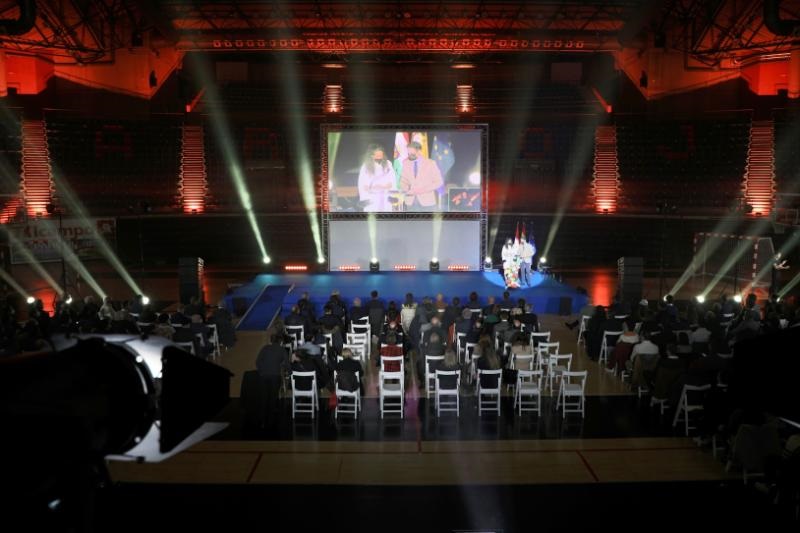 Gala del Deporte Riojano