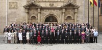 25 aniversario primeras elecciones al Parlamento