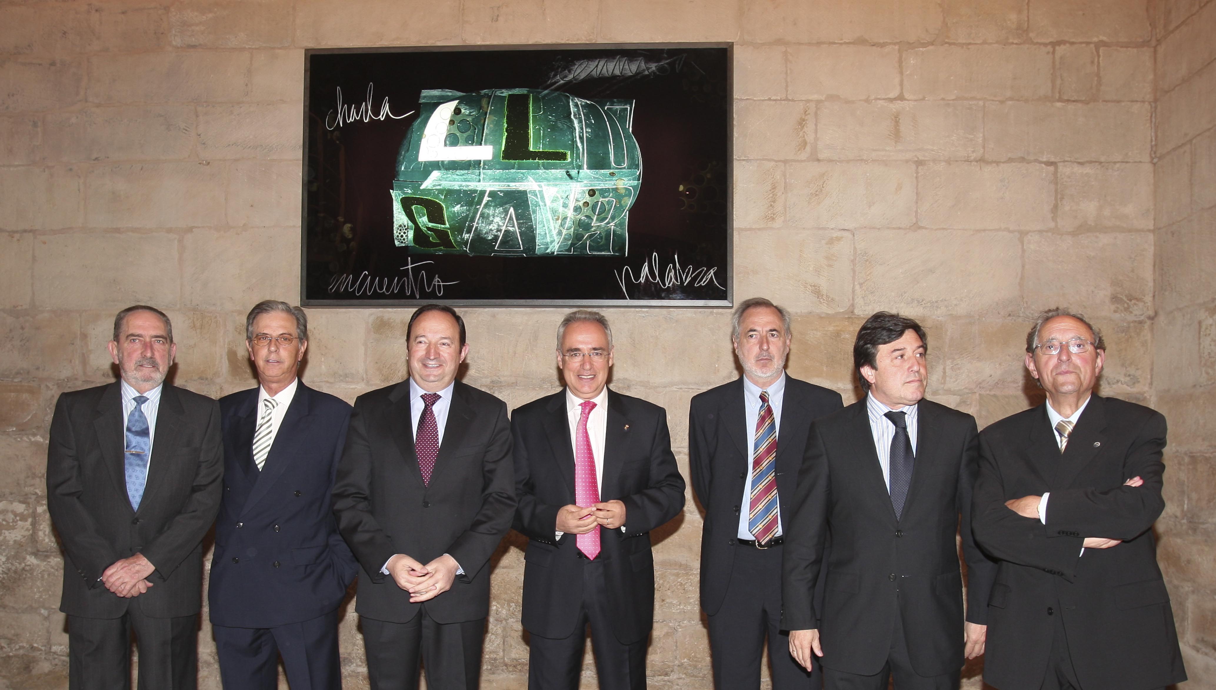 25º aniversario de las primeras elecciones al Parlamento